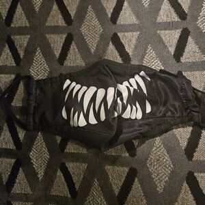 Mens Reason Monster Face Mask